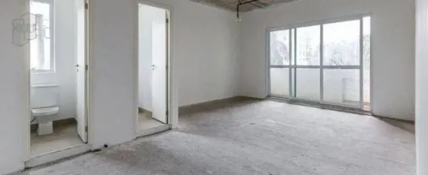 Sala Comercial para venda ou aluguel, 44m² no Jardim Paulista, São Paulo