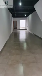 Sala Comercial para alugar, 80m² no Ipiranga, São Paulo