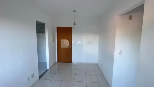 Apartamento com 2 Quartos para alugar, 48m² no Jardim Satélite, São José dos Campos