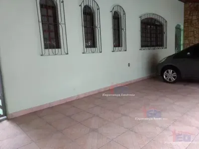Sobrado com 4 Quartos à venda, 515m² no Bela Vista, Osasco