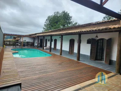 Casa com 5 Quartos à venda, 448m² no Recanto Maravilha III, Santana de Parnaíba