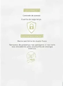 Apartamento com 3 Quartos à venda, 97m² no Jardim da Penha, Vitória