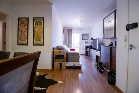 Apartamento com 2 Quartos para venda ou aluguel, 91m² no Pinheiros, São Paulo