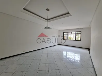 Casa com 4 Quartos à venda, 210m² no Jardim Morumbi, Jundiaí