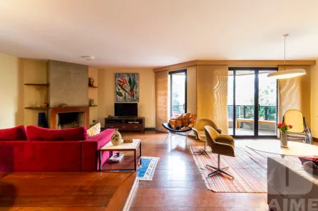 Apartamento com 3 Quartos à venda, 212m² no Perdizes, São Paulo