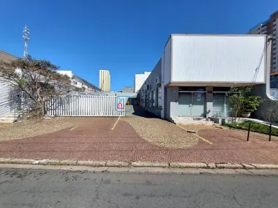 Ponto Comercial para alugar, 589m² no Conserva, Americana