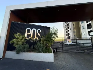 Apartamento com 3 Quartos à venda, 94m² no Olímpico, Londrina
