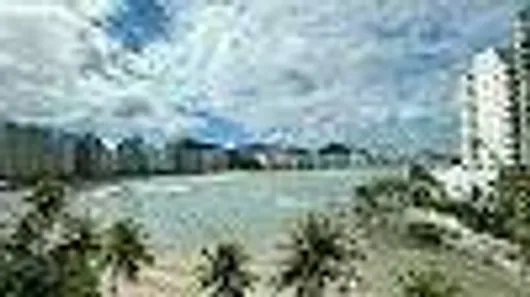 Apartamento com 3 Quartos à venda, 134m² no Vila Luis Antônio, Guarujá