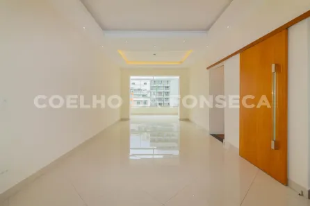 Apartamento com 2 Quartos à venda, 133m² no Bela Vista, São Paulo