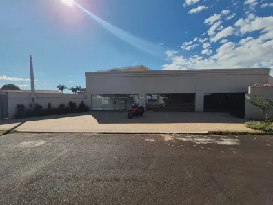 Ponto Comercial para alugar, 96m² no Jardim São Luiz, Ribeirão Preto