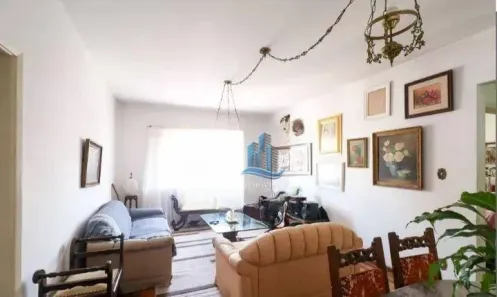 Apartamento com 2 Quartos à venda, 131m² no Centro, São Caetano do Sul