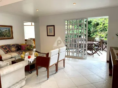 Casa com 4 Quartos à venda, 352m² no São Conrado, Rio de Janeiro