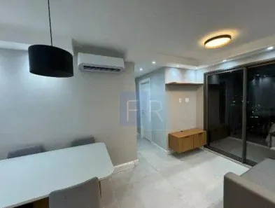 Apartamento com 2 Quartos para alugar, 47m² no Vila Pompéia, São Paulo