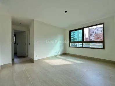 Apartamento com 2 Quartos à venda, 56m² no Lourdes, Belo Horizonte