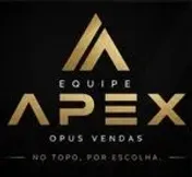 Logo da imobiliária