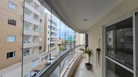Apartamento com 2 Quartos à venda, 60m² no Jockey de Itaparica, Vila Velha
