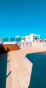 Cobertura com 3 Quartos à venda, 155m² no Santa Mônica, Belo Horizonte