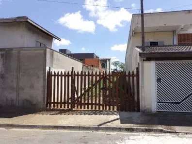 Lote/Terreno à venda, 245m² no Jardim Cruzeiro do Sul, São José dos Campos