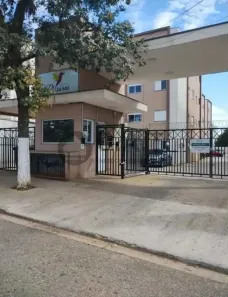 Apartamento com 2 Quartos à venda, 50m² no Conjunto Habitacional Júlio de Mesquita Filho, Sorocaba