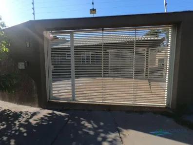 Casa com 2 Quartos à venda, 100m² no Conjunto Vivi Xavier, Londrina