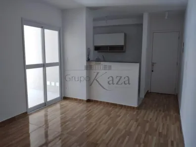 Apartamento com 3 Quartos à venda, 80m² no Jardim Estoril, São José dos Campos