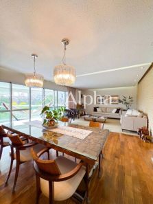 Apartamento com 4 Quartos à venda, 261m² no Alphaville Empresarial, Barueri