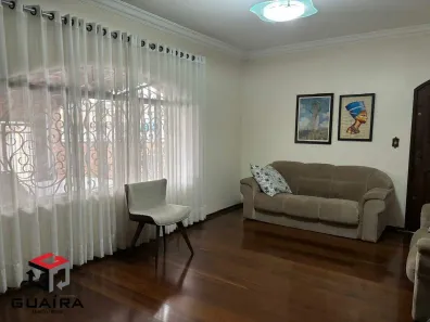 Sobrado com 3 Quartos à venda, 181m² no Cerâmica, São Caetano do Sul