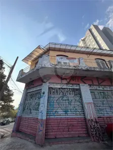 Prédio Comercial para alugar, 472m² no Tucuruvi, São Paulo