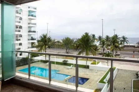 Apartamento com 4 Quartos à venda, 186m² no Barra da Tijuca, Rio de Janeiro