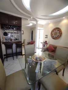 Apartamento com 2 Quartos à venda, 61m² no Santo Agostinho, Salvador