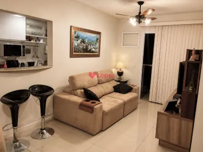 Apartamento com 2 Quartos à venda, 61m² no Freguesia (Jacarepaguá), Rio de Janeiro