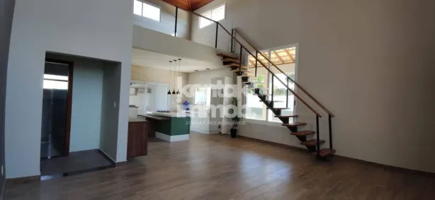 Casa de Condomínio com 4 Quartos à venda, 321m² no Barreiro, Araçoiaba da Serra