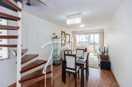 Apartamento com 1 Quarto à venda, 82m² no Vila Mariana, São Paulo