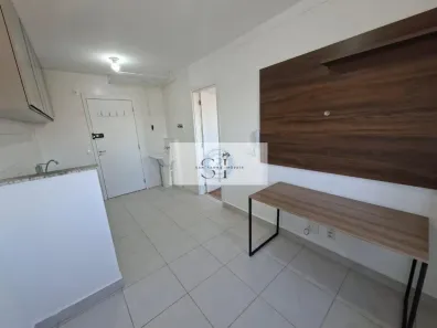 Apartamento com 1 Quarto à venda, 27m² no Parque Maria Helena, São Paulo