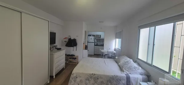 Apartamento com 1 Quarto à venda, 31m² no Estreito, Florianópolis