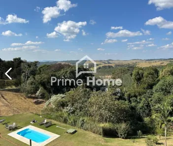 Casa de Condomínio com 6 Quartos à venda, 295m² no Parque da Fazenda, Itatiba