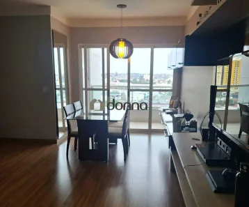 Apartamento com 3 Quartos à venda, 94m² no São Benedito, Uberaba