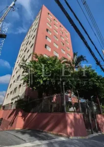 Apartamento com 2 Quartos à venda, 53m² no Vila Alexandria, São Paulo