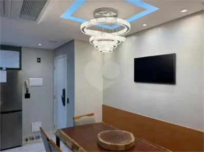 Apartamento com 2 Quartos à venda, 52m² no Tatuapé, São Paulo