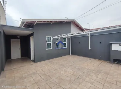 Casa com 2 Quartos à venda, 89m² no Parque Senhor do Bonfim, Taubaté