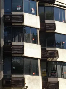 Sala Comercial para alugar, 26m² no Petrópolis, Porto Alegre
