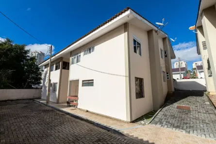Apartamento com 2 Quartos para alugar, 41m² no Campo Comprido, Curitiba