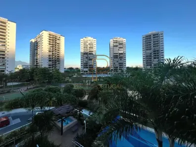 Apartamento com 2 Quartos à venda, 78m² no Barra Olímpica, Rio de Janeiro