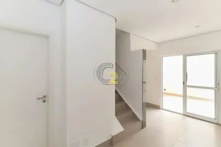 Apartamento com 2 Quartos à venda, 89m² no Barra Funda, São Paulo