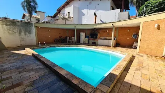 Casa com 3 Quartos à venda, 364m² no Nova Piracicaba, Piracicaba