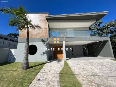 Casa de Condomínio com 3 Quartos à venda, 330m² no Jardim Limoeiro, Arujá