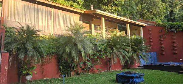 Casa de Condomínio com 3 Quartos à venda, 224m² no Roseira, Mairiporã
