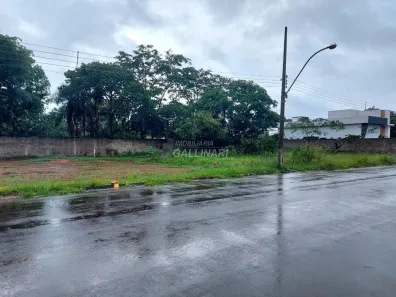 Lote/Terreno à venda, 616m² no Morumbi, Paulínia