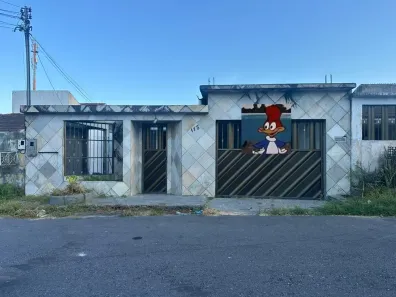 Casa com 3 Quartos à venda, 120m² no Flores, Manaus