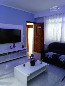 Sobrado com 2 Quartos à venda, 110m² no Vila Guilherme, São Paulo
